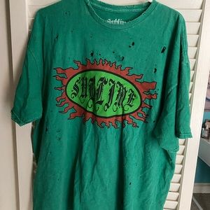 Urban Outfitters Sublime Tee